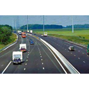 Arata Cale de transport rutier imagine
