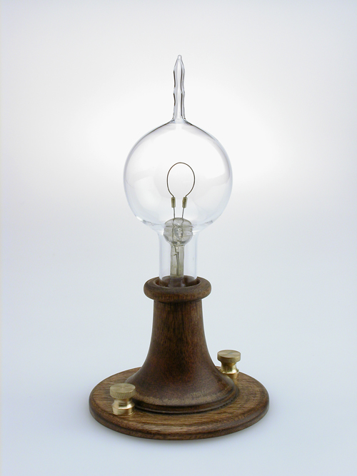 Light Bulb Invention 89