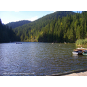 Lacul Roşu