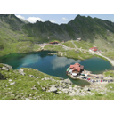 Lacul Bâlea