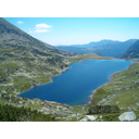 Lacul Bucura