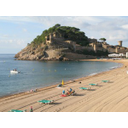 Plaja Tossa sau Platja Gran din Spania