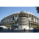 Stadionul Santiago Bernabeu