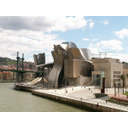 Muzeul Guggenheim Bilbao