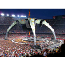 Stadionul  Câmp Nou din Barcelona