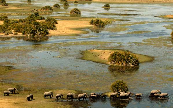 Botswana
